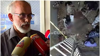 'ഡിഎൻഎ നോക്കിയാലേ അസ്ഥികൂടം മകന്റേതാണെന്ന് പറയാനാവൂ, 2017 ന് ശേഷം മകനെക്കുറിച്ച് യാതൊരു വിവരവുമില്ല'