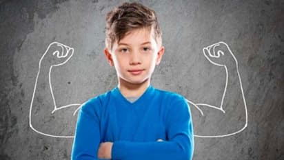 ಮಕ್ಕಳು ಯಾವಾಗ್ಲೂ ಭಯ ಅಂತಾರ, ಕಾನ್ಫಿಡೆನ್ಸ್ ಹೆಚ್ಚಿಸೋಕೆ ಇಲ್ಲಿದೆ ಸಿಂಪಲ್ ಟಿಪ್ಸ್