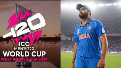 T20 World Cup 2024: టీమిండియా పై బిగ్ అప్డేట్.. వివ‌రాలు ఇవిగో.. 