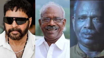 ഇനി അഭിനയിക്കണ്ടെന്ന് തീരുമാനിച്ചു, ഇഷ്ടം കൂടുതൽ മമ്മൂട്ടിയോട്, കാരണവുമുണ്ട്; തുറന്നുപറഞ്ഞ് എം എം മണി