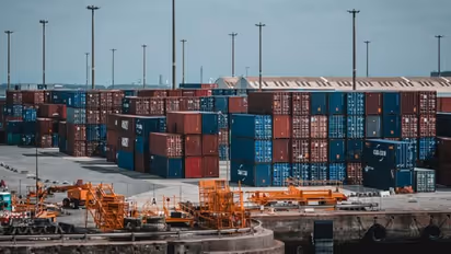 Cargo seized from Pakistan-bound ship can be used for military purposes: DRDO report