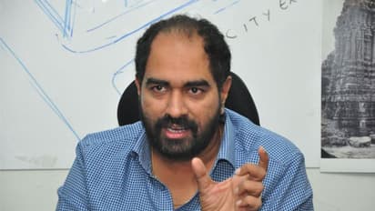 రాడిసన్ డ్రగ్ కేసులో కీలక పరిణామం.. ముందస్తు పిటిషన్ విత్డ్రా చేసుకున్న క్రిష్