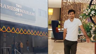 'ತಾಯಿ ದೇವರನ್ನೋದು ಇದಕ್ಕೆ..' 10 ನಿಮಿಷಕ್ಕೂ ಮುನ್ನ ಬಂದ ಅಮ್ಮನ ಕರೆಯಿಂದ ರಾಮೇಶ್ವರಂ ಕಫೆಯಲ್ಲಿ ಸಾವು ತಪ್ಪಿಸಿಕೊಂಡೆ!