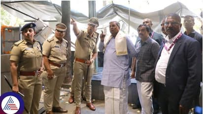 Rameshwaram cafe Blast: ತನಿಖೆಯಲ್ಲಿ ತಂತ್ರಜ್ಞಾನ ಬಳಸಿಕೊಂಡು ಬಾಂಬ್ ಸ್ಫೋಟ ಪ್ರಕರಣ ಭೇದಿಸಿ: ಸಿಎಂ ಸೂಚನೆ