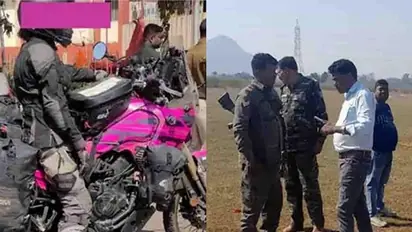 Spanish tourist gang-rape case: FIR reveals shocking details about Jharkhand's Dumka incident