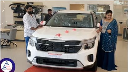 ಕಿಯಾ ಕಾರು ಖರೀದಿಸಿ, ನನ್ನ ಬಹುದಿನಗಳ ಕನಸು ನನಸಾಯ್ತು ಎಂದ ಬಿಗ್ಬಾಸ್ ತುಕಾಲಿ ಸಂತೋಷ್!