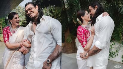 'എന്‍റെ നിശബ്ദത എന്‍റെ ബലഹീനതയായി കാണരുത്': തന്‍റെ വരനെക്കുറിച്ചുള്ള വാര്‍ത്തകള്‍; പ്രതികരിച്ച് വരലക്ഷ്മി