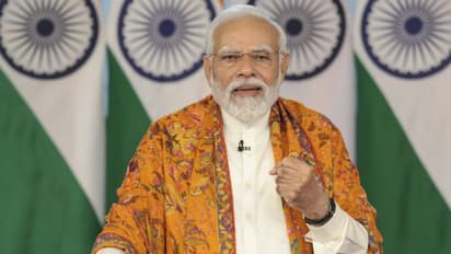 மற்றொரு மாபெரும் சாதனை.. ஆயுஷ்மான் பாரத் டிஜிட்டல் மிஷன்.. 56.67 கோடி பேர் இணைத்துள்ளனர் - முழு விவரம்!