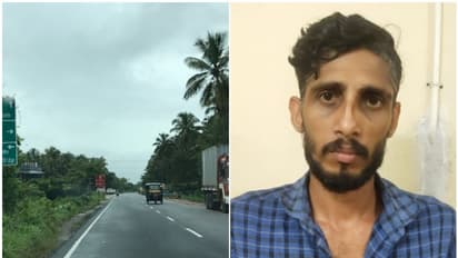 'ചില്ലറക്കാരനല്ല ജിജോ, ഹൈവേകളിൽ സ്ഥിരസാന്നിധ്യം'; കിട്ടിയ 2 ലക്ഷവുമായി ഗോവയിൽ കുടുംബത്തിനൊപ്പം, ഒടുവിൽ പിടിയിൽ