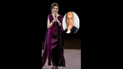 ಸೊಸೆಯಾಗಿ ಆಯ್ಕೆ ಮಾಡಿದ್ದ ಮಾವ ಧೀರೂಭಾಯಿ ಮೇಲೆ ಆಕ್ರೋಶಗೊಂಡಿದ್ದ ನೀತಾ ಅಂಬಾನಿ!