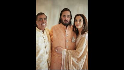 ಅನಂತ್ ಅಂಬಾನಿಗೆ ಅಪ್ಪನ ದುಬಾರಿ ಗಿಫ್ಟ್ ;ದುಬೈಯಲ್ಲಿ640 ಕೋಟಿ ಮೌಲ್ಯದ ಬಂಗಲೆ ಖರೀದಿಸಿದ ಮುಖೇಶ್!