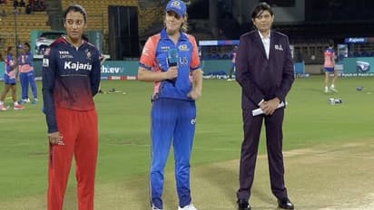 WPL 2024: ಇಂದು ಆರ್ಸಿಬಿ vs ಮುಂಬೈ ಎಲಿಮಿನೇಟರ್ ಫೈಟ್