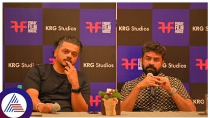 ಮತ್ತೆರಡು ಸಿನಿರಂಗದ ಮೇಲೆ 'KRG' ಕಣ್ಣು; ತಮಿಳು-ಮಲಯಾಳಂಗೂ ಕಾಲಿಟ್ಟ ಕಾರ್ತಿಕ್ ಗೌಡ!