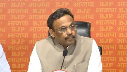 LOK SABHA ELECTION2024 : वाराणसी से मोदी, देखें BJP की पहली लिस्ट के 195 कैंडीडेट के नाम