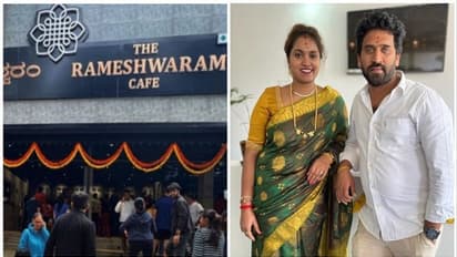 How 'The Rameshwaram Cafe' founders build culinary empire in less than a crore