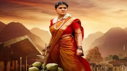 రహస్యంగా వరలక్ష్మీ శరత్ కుమార్ నిశ్చితార్ధం, లేడీ విలన్ చేసుకోబోయేది ఎవరినో తెలుసా..? 