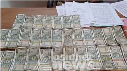 ಲೋಕಸಭಾ ಚುನಾವಣೆ 2024: ಕರ್ನಾಟಕದಲ್ಲಿ 5.85 ಕೋಟಿ ನಗದು ಜಪ್ತಿ