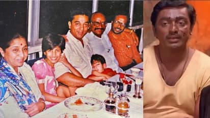 മഞ്ഞുമ്മലും 'ഗുണ'യും ചർച്ചയാകുന്നു; പക്ഷെ വിസ്മരിച്ച് പോകുന്ന ഒരു പേരുണ്ട്, സാബ് ജോൺ