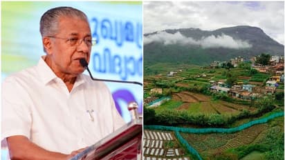 മുഖ്യമന്ത്രിയുടെ പ്രഖ്യാപനം, വട്ടവടയും കാന്തല്ലൂരും വേറെ ലെവലിലേക്ക്;'പ്രദേശങ്ങളെ ശീതകാല പച്ചക്കറി ഹബ്ബാക്കും'