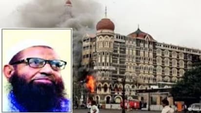 Mumbai attack mastermind