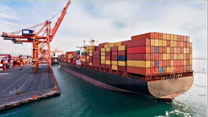 ಪಾಕ್ಗೆ ಹೊರಟಿದ್ದ ಚೀನಾ ಶಸ್ತ್ರಾಸ್ತ್ರ ಹಡಗು ಭಾರತದಲ್ಲಿ ಜಪ್ತಿ