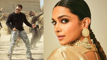 सलमान नें बांधा सेहरा तो मॉम टू बी दीपिका ने किया डांस, ऐसे सजी अंबानी परिवार के प्री वेडिंग सेलिब्रेशन की शाम