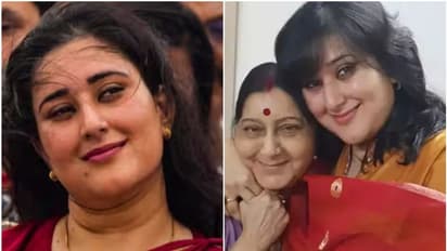 Lok Sabha Elections 2024: Meet Bansuri Swaraj, Sushma Swaraj's daughter, who's making her poll debut