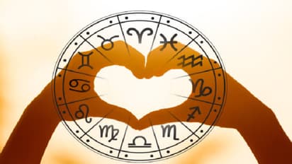 Love Horoscope