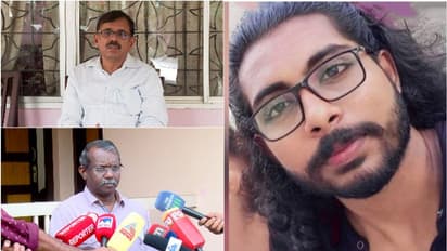 'സിദ്ധാർത്ഥന് മർദ്ദനമേറ്റത് മറച്ചുവച്ചു': പൂക്കോട് വെറ്ററിനറി സര്വ്വകലാശാല ഡീനെതിരെ സസ്പെന്ഷനിലായ വിസി
