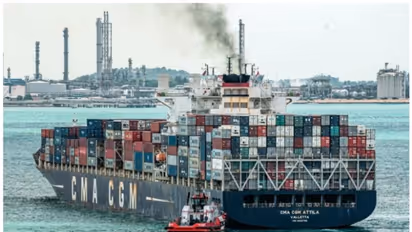 ആ രഹസ്യം മണത്തറിഞ്ഞ് ഇന്ത്യൻ ഏജൻസികൾ! ചൈനയിൽ നിന്നും പാക്കിസ്താനിലേക്ക് പോയ കപ്പൽ പൊക്കിയത് ഇങ്ങനെ!