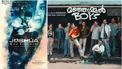 മഞ്ഞുമ്മല് കത്തിക്കയറുന്നു തമിഴ്നാട്ടില് ഗൗതം മേനോന് പടത്തിന് പോലും നില്ക്കക്കള്ളിയില്ല; കളക്ഷന് വിവരം