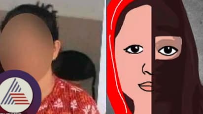 'ನನಗೆ ಪ್ರೀತಿಸೋ ಹಕ್ಕಿಲ್ಲವೇ?' ಕತಾರ್ನಿಂದಲೇ ಉಳ್ಳಾಲ ಪೊಲೀಸರಿಗೆ ಇಮೇಲ್ ಸಂದೇಶ ಕಳಿಸಿದ ಚೈತ್ರಾ ಹೆಬ್ಬಾರ!