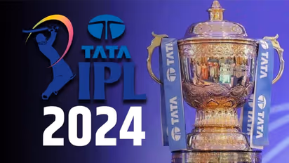 IPL 2024 Theme Music Video: ஐபிஎல் தீம் மியூசிக் வெளியீடு – ஐபிஎல் ஃபீலிங்ஸ் ஆன்!