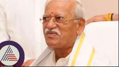 ಮುಡಾ ಕೇಸ್: ಲೋಕಾ ಕ್ಲೀನ್‌ ಚಿಟ್‌ ನೀಡಿದ್ರೂ ಸಿಬಿಐನಲ್ಲಿ ನಡೆಯುತ್ತಿದೆ ಕೇಸ್‌,  ಜಿಗಜಿಣಗಿ