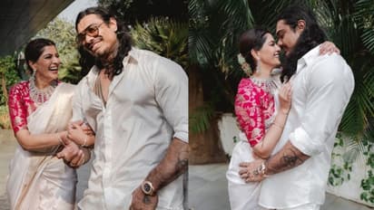 വരലക്ഷ്‍മി ശരത്‍കുമാര്‍ വിവാഹിതയാവുന്നു; വരന്‍ നിക്കൊളായ് സച്ച്ദേവ്