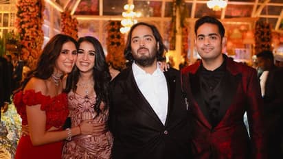 മുകേഷ് അംബാനി ആരെയൊക്കെ ക്ഷണിച്ചു; അനന്ത് അംബാനിയുടെ രണ്ടാമത്തെ പ്രീ വെഡിങ് പാർട്ടി അടുത്ത ആഴ്ച