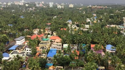 വർഷങ്ങളായി കരമടച്ചിരുന്ന 18സെന്റ് ഭൂമി സർക്കാർ രേഖകളിൽ കാണാനില്ല, ഓഫീസുകൾ കയറിയിറങ്ങി മക്കൾ