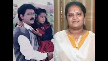 #Inspiration: IAS గా ఎంపికైన చైల్డ్ ఆర్టిస్ట్