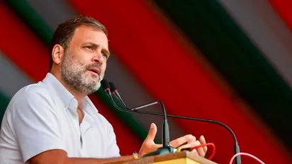 Lok Sabha Election 2024: Congress releases 1st list of 39 candidates, Rahul Gandhi to contest from Wayanad