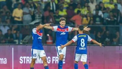 ಐಎಸ್‌ಎಲ್‌: ಬೆಂಗ್ಳೂರಲ್ಲಿಂದು ಬಿಎಫ್‌ಸಿ vs ಈಸ್ಟ್‌ ಬೆಂಗಾಲ್‌ ಫೈಟ್