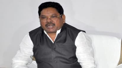 కొమ్మపై ఆధారపడే పక్షిని కాదు.. రెక్కలతో స్వతహాగా ఎగురగలను - బీజేపీ ఎంపీ సంచనల వ్యాఖ్యలు