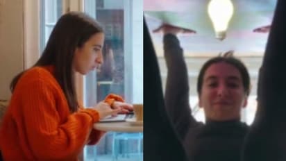 ഒരു മിനിറ്റ് 42 സെക്കന്‍റ് വീഡിയോ ജീവിതം മാറ്റിമറിച്ചു; പിരിച്ചുവിട്ട 29കാരിയെ തേടി നൂറു കണക്കിന് ഓഫറുകൾ! 