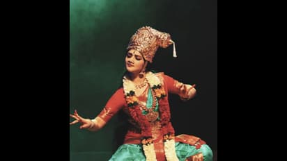 ಈ ಫೋಟೋದಲ್ಲಿರುವ ಕನ್ನಡತಿ, ಖ್ಯಾತ ನಟಿಯನ್ನು ಗುರುತಿಸಿ..