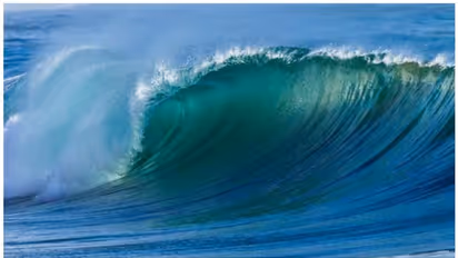 ബീച്ച് യാത്രകളും കടലിൽ ഇറങ്ങിയുള്ള വിനോദങ്ങളും ഒഴിവാക്കണം; നാളെയും മറ്റെന്നാളും കേരള തീരത്ത് കടലാക്രമണ സാധ്യത