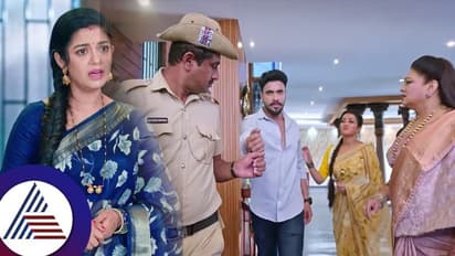 ಜೈದೇವ ಅರೆಸ್ಟ್! ಯಾರದ್ದೋ ತಂತ್ರಕ್ಕೆ ಸಿಲುಕಿದ ಭೂಮಿಕಾ- ಗೌತಮ್ ಕಿಡಿ: ದೂರು ಕೊಟ್ಟವರಾರು?