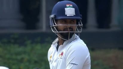 Ranji Trophy semifinal, TN vs Mumbai: Shreyas Iyer trolled after he flops on return to domestic cricket