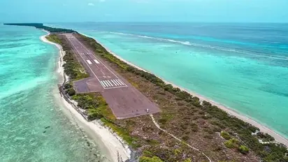 A new naval base to be established in Lakshadweep. Know its significance