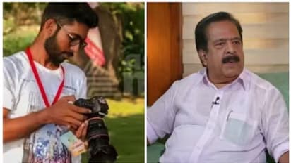 'സിദ്ധാർത്ഥന്റെ മരണം കൊലപാതകം, പ്രതികളെ സംരക്ഷിക്കാൻ സിപിഎം ശ്രമം'; കേസ് സിബിഐ അന്വേഷിക്കണമെന്ന് ചെന്നിത്തല