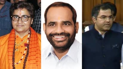 Lok Sabha Elections 2024: BJP sends a message to loose cannons with first candidates' list