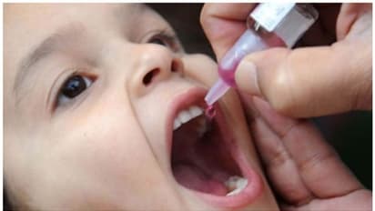 പൾസ് പോളിയോ ഇമ്യൂണൈസേഷൻ ;  പ്രധാന്യം അറിയാം 